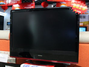 TCL L46M61F评测 大屏液晶电视的实用之选